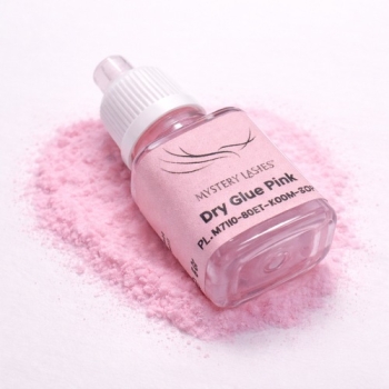 Preview: Mystery Dry Glue Pink